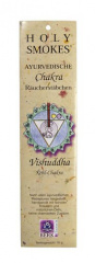 Räucherstäbchen Chakra-Line Kehl-Chakra 